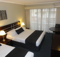 Riverside Hotel South Bank - Accommodation QLD