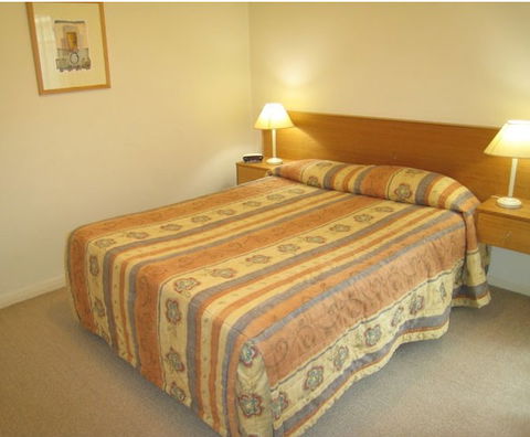 Lifestyle Apartments At Ferntree - Accommodation QLD 3