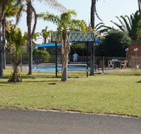 Kalbarri Palm Resort - Accommodation QLD