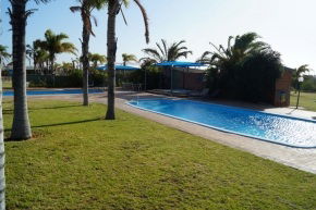 Kalbarri Palm Resort - Accommodation QLD 1