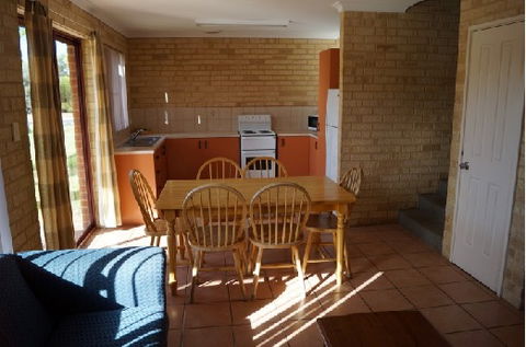 Kalbarri Palm Resort - Accommodation QLD 2