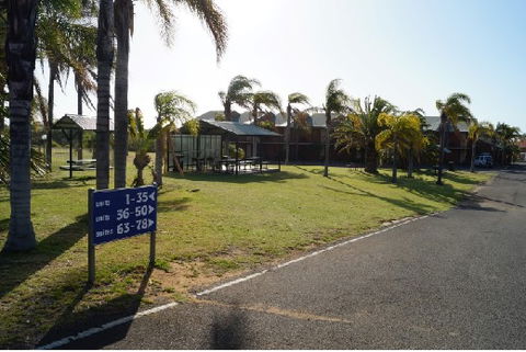 Kalbarri Palm Resort - Accommodation QLD 3