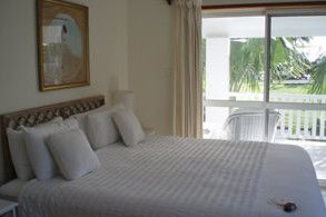 Zimzala Retreat Bed & Breakfast - Accommodation QLD 1
