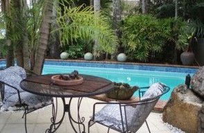 Zimzala Retreat Bed & Breakfast - Accommodation QLD 3