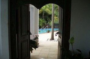 Zimzala Retreat Bed & Breakfast - Accommodation QLD 4