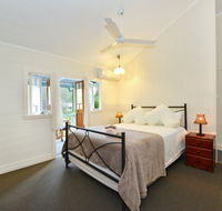 Lilybank - Accommodation QLD
