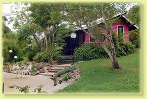 Jacaranda Cottage - Accommodation QLD 2