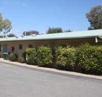 Macdonnell Range Holiday Park - Accommodation QLD