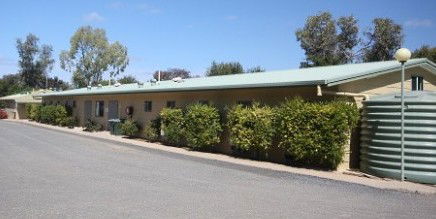 Macdonnell Range Holiday Park - Accommodation QLD 0