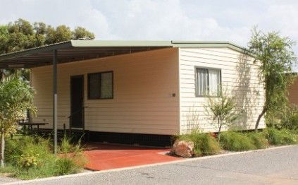 Macdonnell Range Holiday Park - Accommodation QLD 2