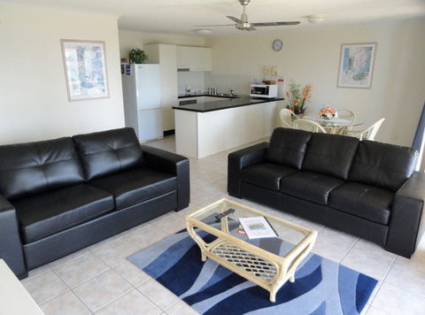 Paradis Pacifique - Accommodation QLD 1