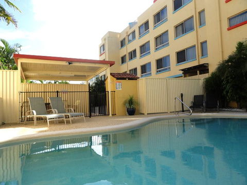 Paradis Pacifique - Accommodation QLD 2