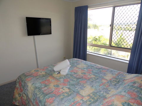 Paradis Pacifique - Accommodation QLD 3