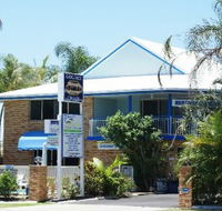 Beachside Motor Inn - Accommodation QLD