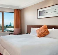 Hilton on the Park Melbourne - Accommodation QLD