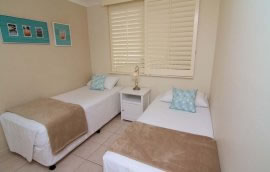 Crystal Beach Resort - Accommodation QLD 5