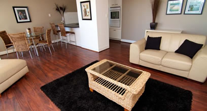 Crystal Beach Resort - Accommodation QLD 6