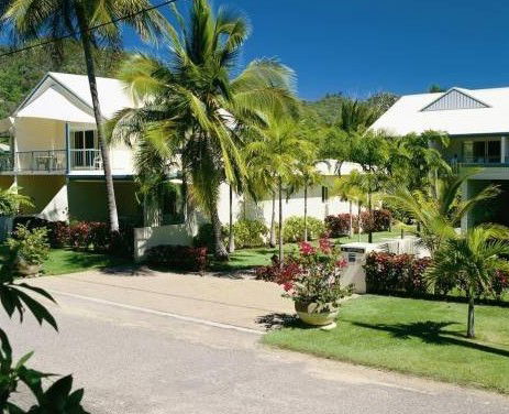 Florence Bay QLD Accommodation QLD