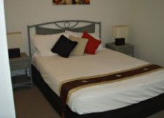 Sails On Horseshoe - Accommodation QLD 1