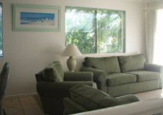 Sails On Horseshoe - Accommodation QLD 2