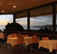 Ridgemont Executive Motel And Restaurant - Accommodation QLD