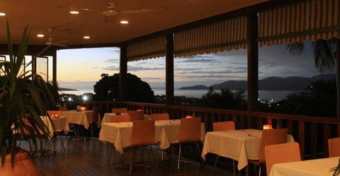 Ridgemont Executive Motel And Restaurant - Accommodation QLD 0