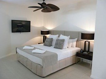 Club Tropical Resort - Accommodation QLD 3