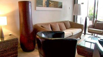 Club Tropical Resort - Accommodation QLD 4