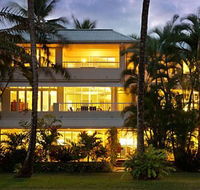 Balboa Apartments - Accommodation QLD