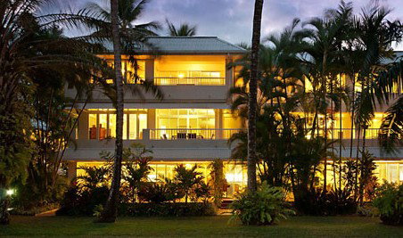 Balboa Apartments - Accommodation QLD 0