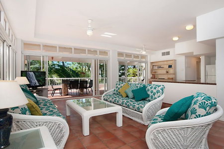 Balboa Apartments - Accommodation QLD 7