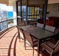 Victoria Square Luxury Apartments - Accommodation QLD