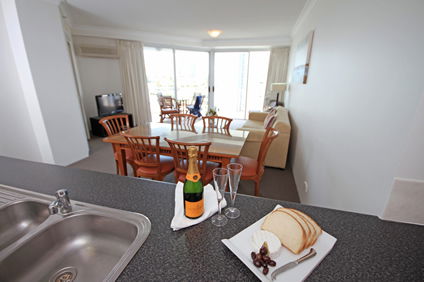 Mantra Bel Air Resort - Accommodation QLD 8