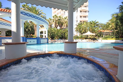 Mantra Bel Air Resort - Accommodation QLD 9