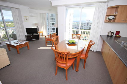 Mantra Bel Air Resort - Accommodation QLD 10