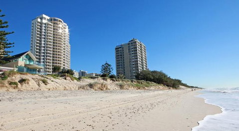 Xanadu Main Beach - Accommodation QLD 1