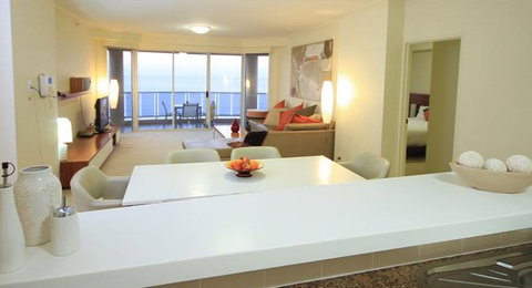 Xanadu Main Beach - Accommodation QLD 3