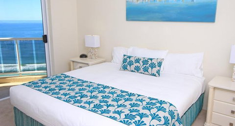 Xanadu Main Beach - Accommodation QLD 5