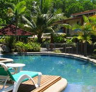 Lychee Tree Holiday Apartments - Accommodation QLD