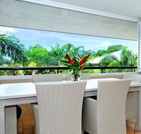 Cayman Villas Port Douglas - Accommodation QLD