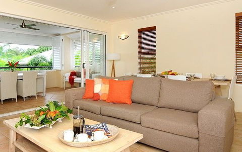 Cayman Villas Port Douglas - Accommodation QLD 2