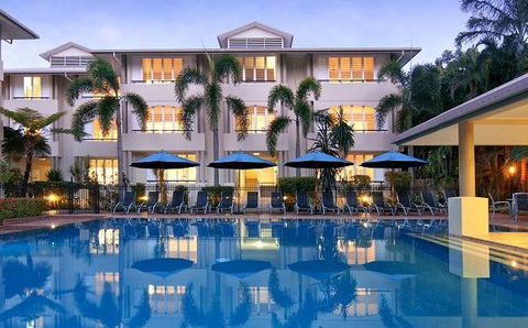 Cayman Villas Port Douglas - Accommodation QLD 5