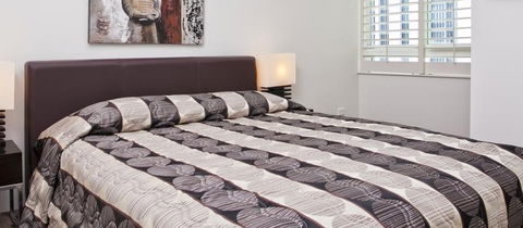 Mint Broadbeach - Accommodation QLD 1