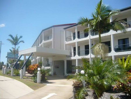 Farnborough QLD Accommodation QLD