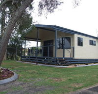 Happy Wanderer Village Caravan Park - Accommodation QLD