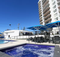 Mandolin Resort - Accommodation QLD