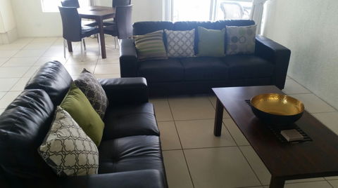 Mandolin Resort - Accommodation QLD 2