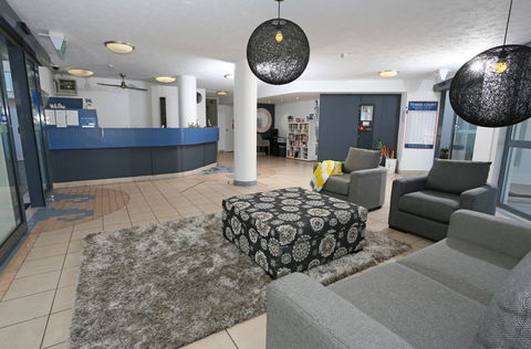 Mandolin Resort - Accommodation QLD 3