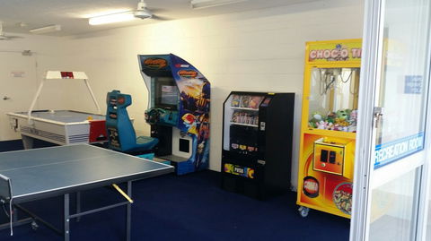 Mandolin Resort - Accommodation QLD 4