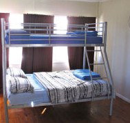 Surf N Sun Beachside Backpackers - Accommodation QLD